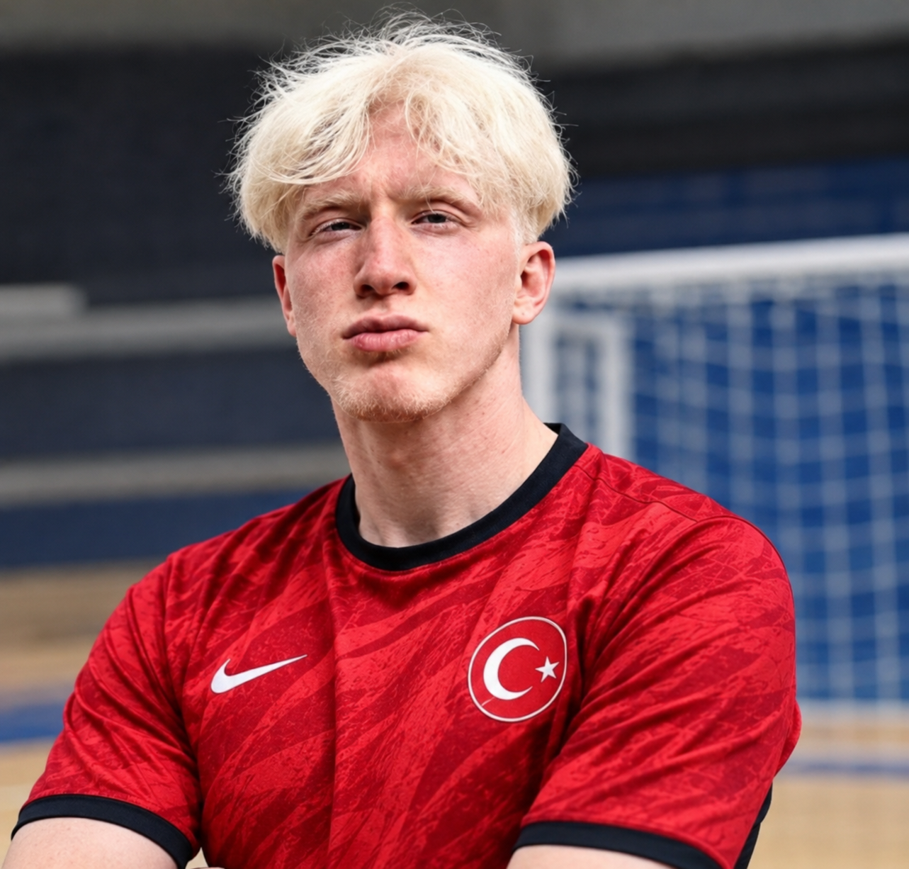 Aksaraylı Iki Sporcuya Milli Takım Yolu Göründü!!