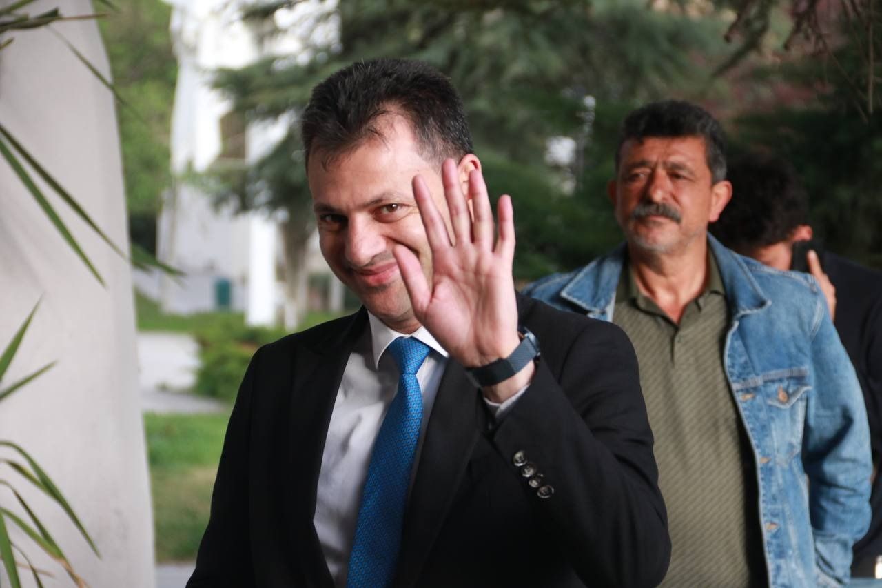 Ali Abbas Ertürk ve 47 isim CHP’den ihraç edildi