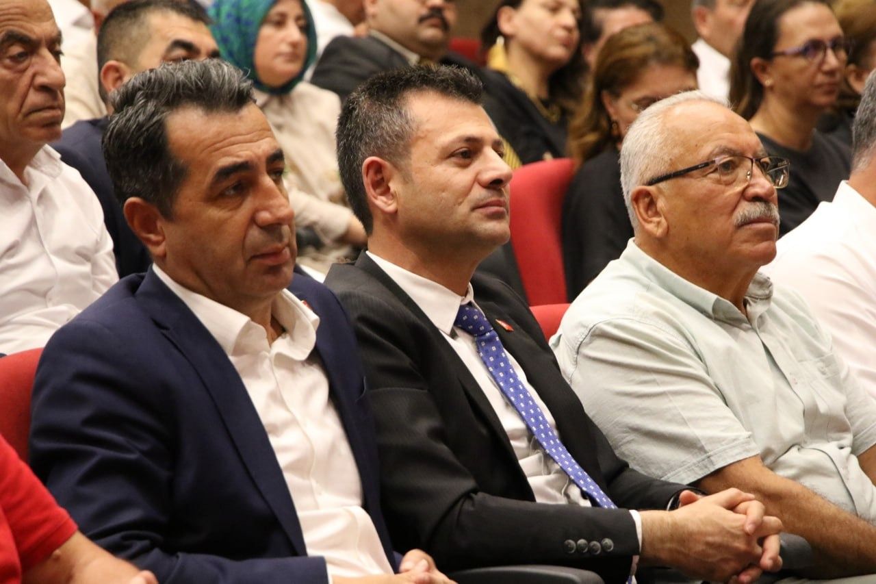 Ali Abbas Ertürk Ve 47 Isim Chp’den Ihraç Edildiii