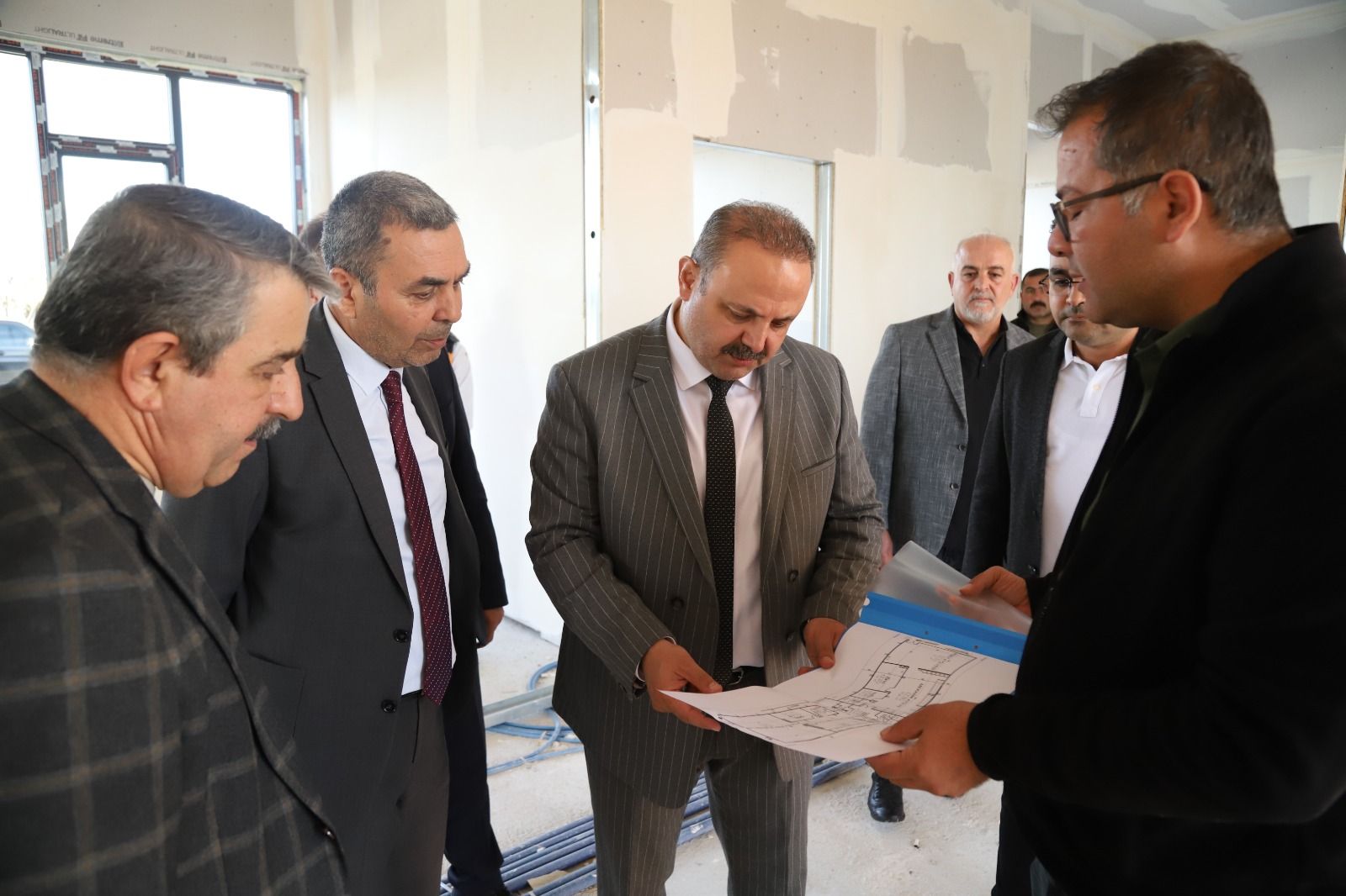 Asü Robotik Ve Yapay Zekâ Atölyesi Son Düzlükte