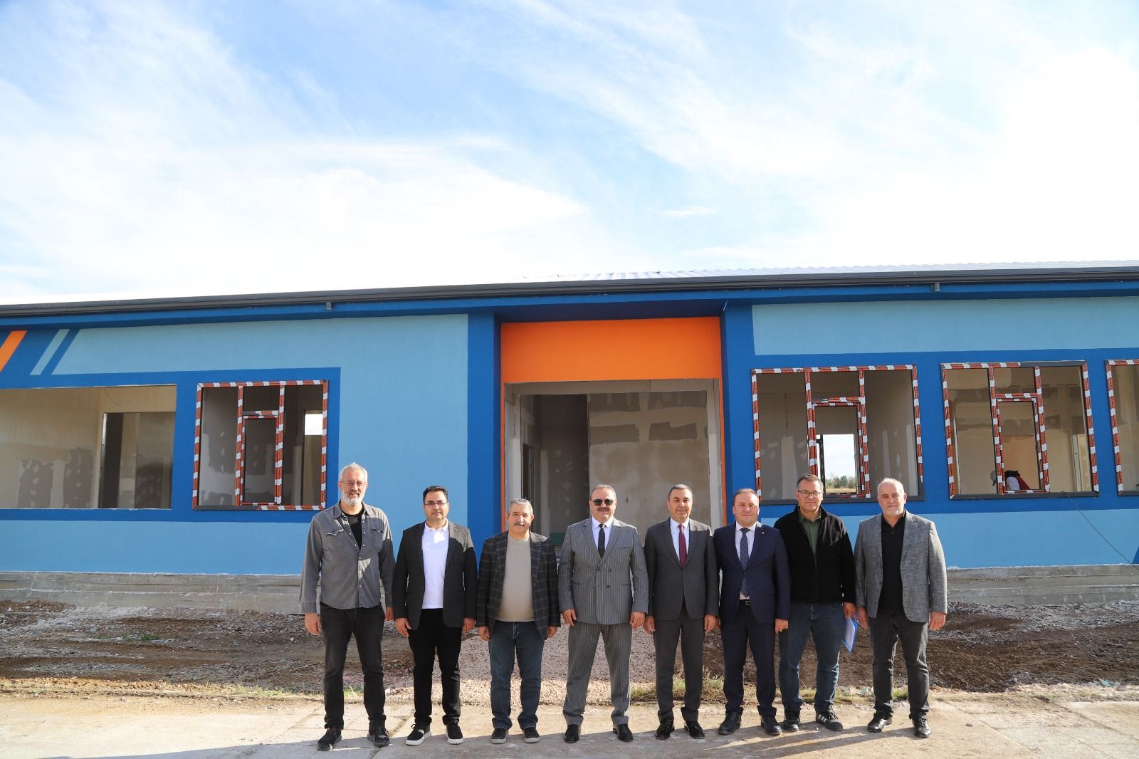 Asü Robotik Ve Yapay Zekâ Atölyesi Son Düzlüktee