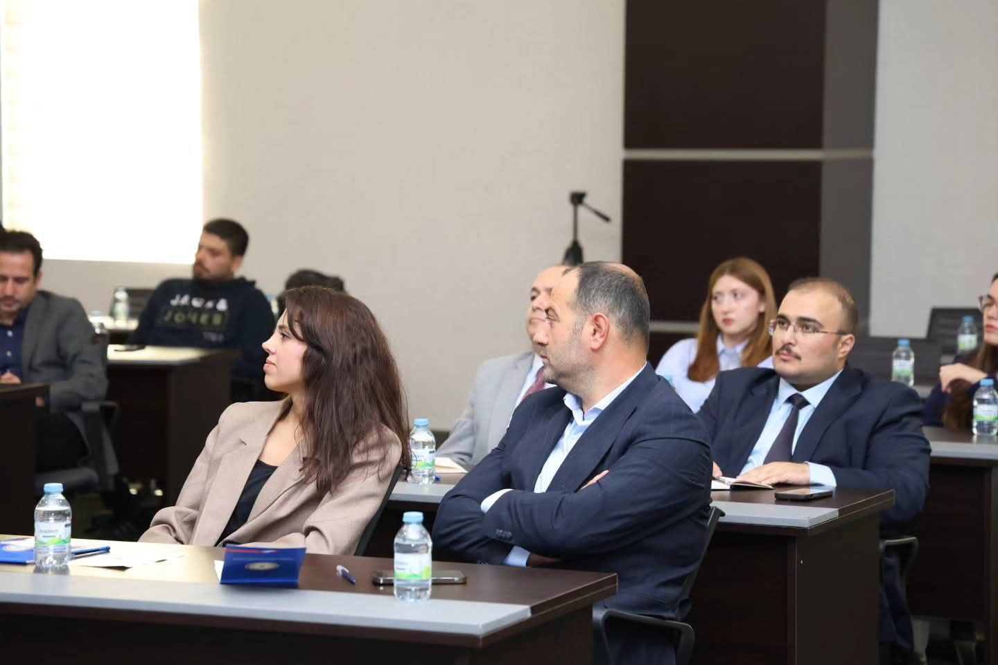 Atso’da Gündem, Üretimde Verimlilik