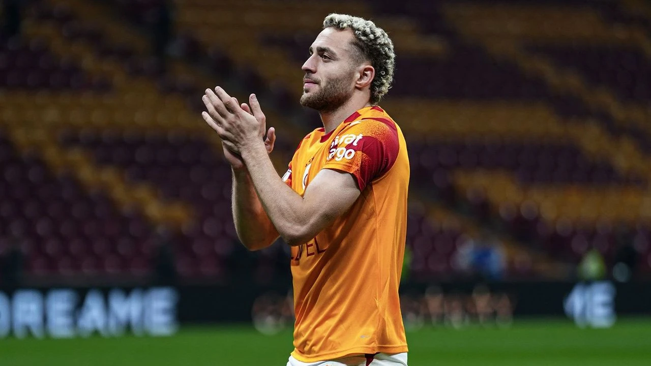 Barış Alper Yılmaz Fenerbahçe maçında oynayacak mı, sakatlığı ne durumda?