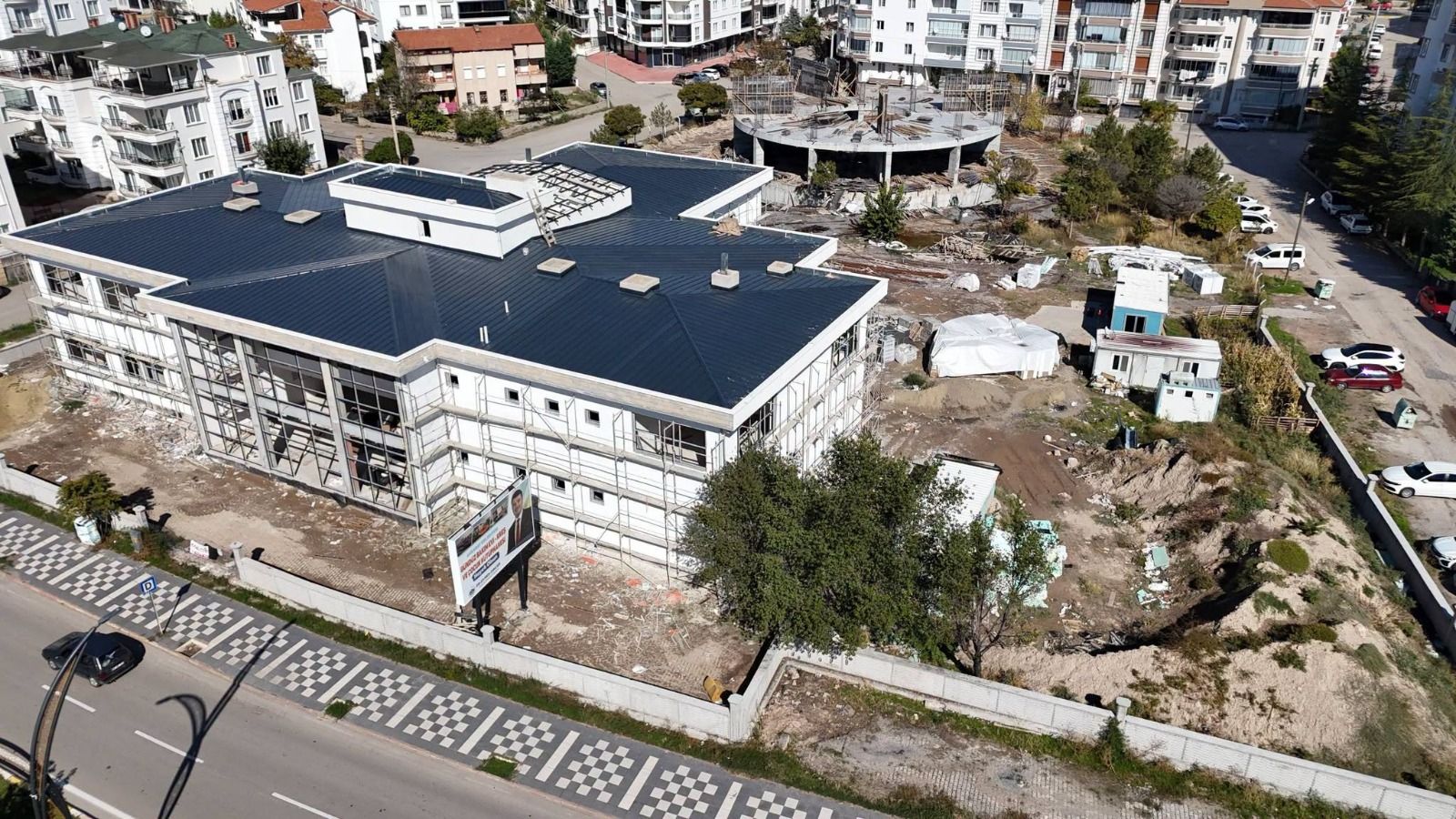 Çalışan Ailelerinin Yaşamı Bu Projeyle Kolaylaşac