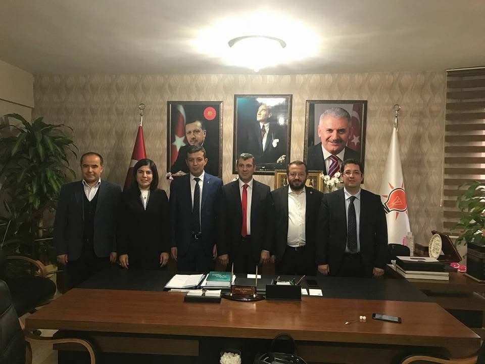 Hamza Aktürk 9 Yılı Geride Bırakt