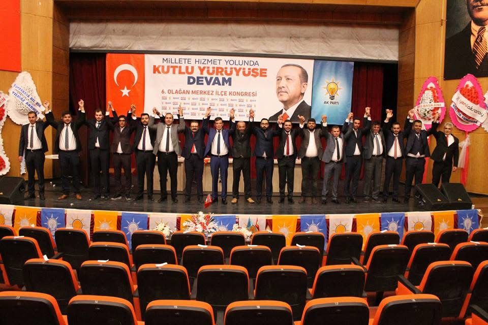 Hamza Aktürk 9 Yılı Geride Bıraktı, “Yola Devam”