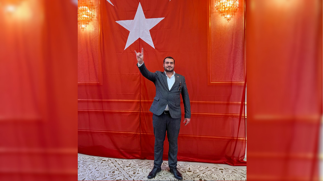 MHP Sultanhanı İlçe Başkanı: “Önceliğimiz şahıslar değil Sultanhanı”