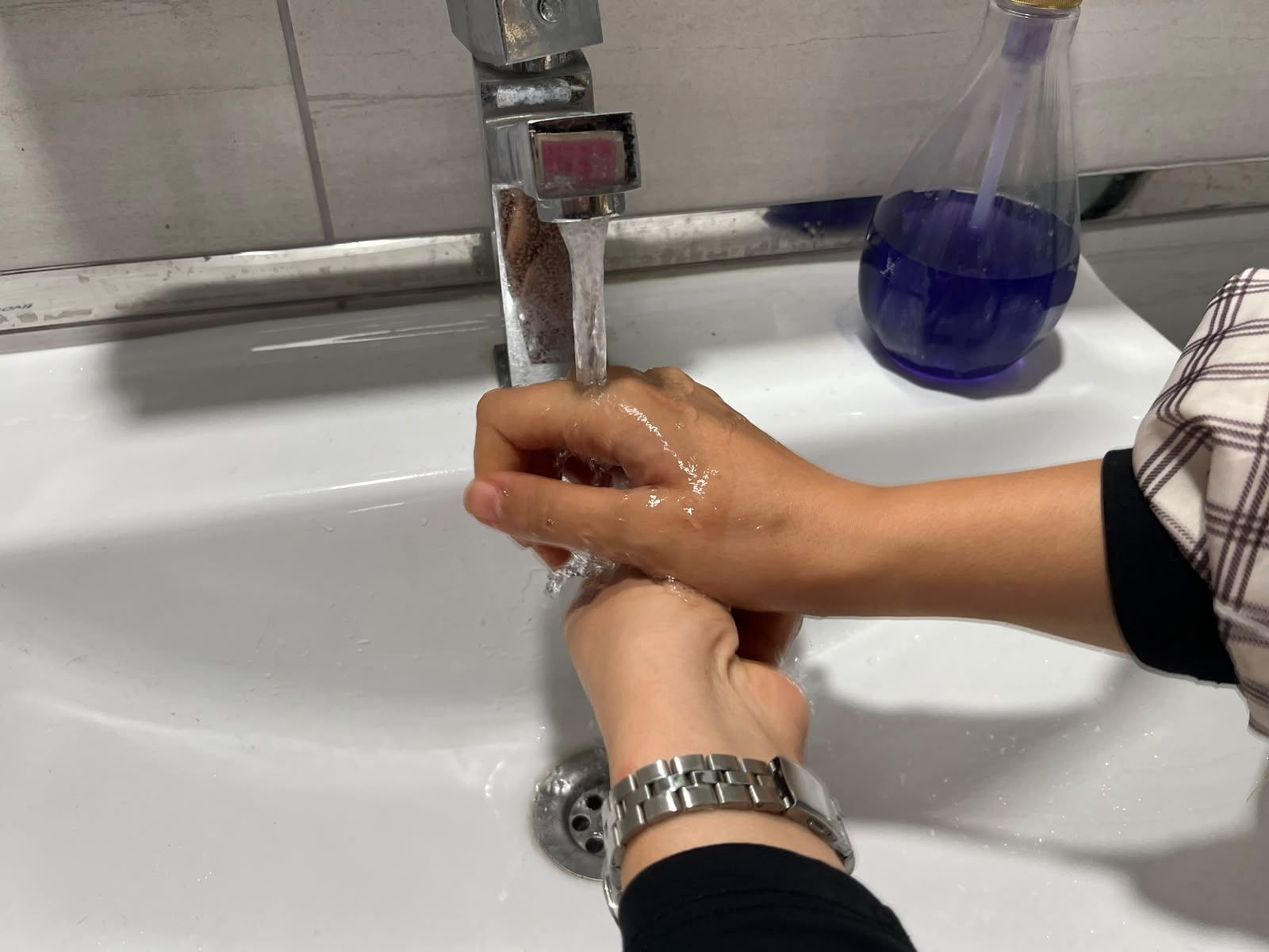 Her Şey Ellerde Başlıyor Bakanlıktan Uyarı!