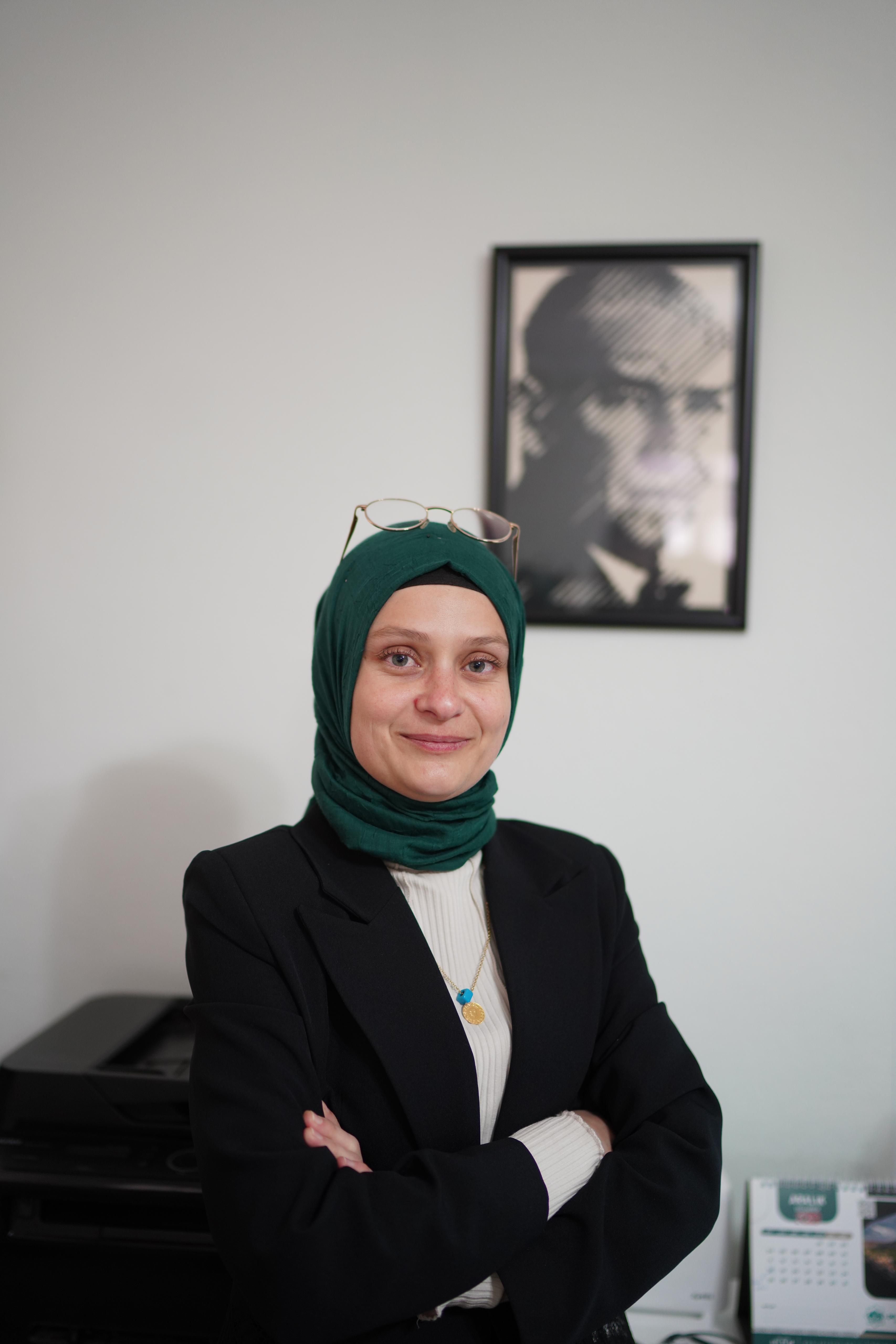 Seda OLGUN