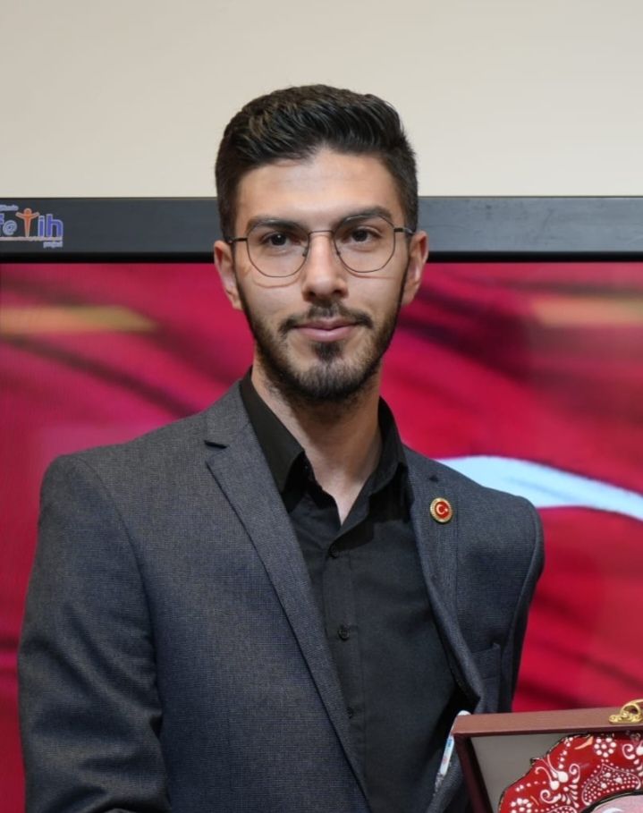 Caner AYLAN
