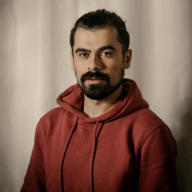 İrfan YÜCEL