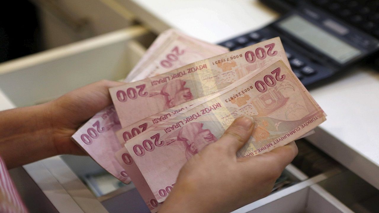 Aksaray'da 100 bin TL’nin 32 günlük faiz getirisi ne kadar? Vadeli hesapta net kazanç hesabı