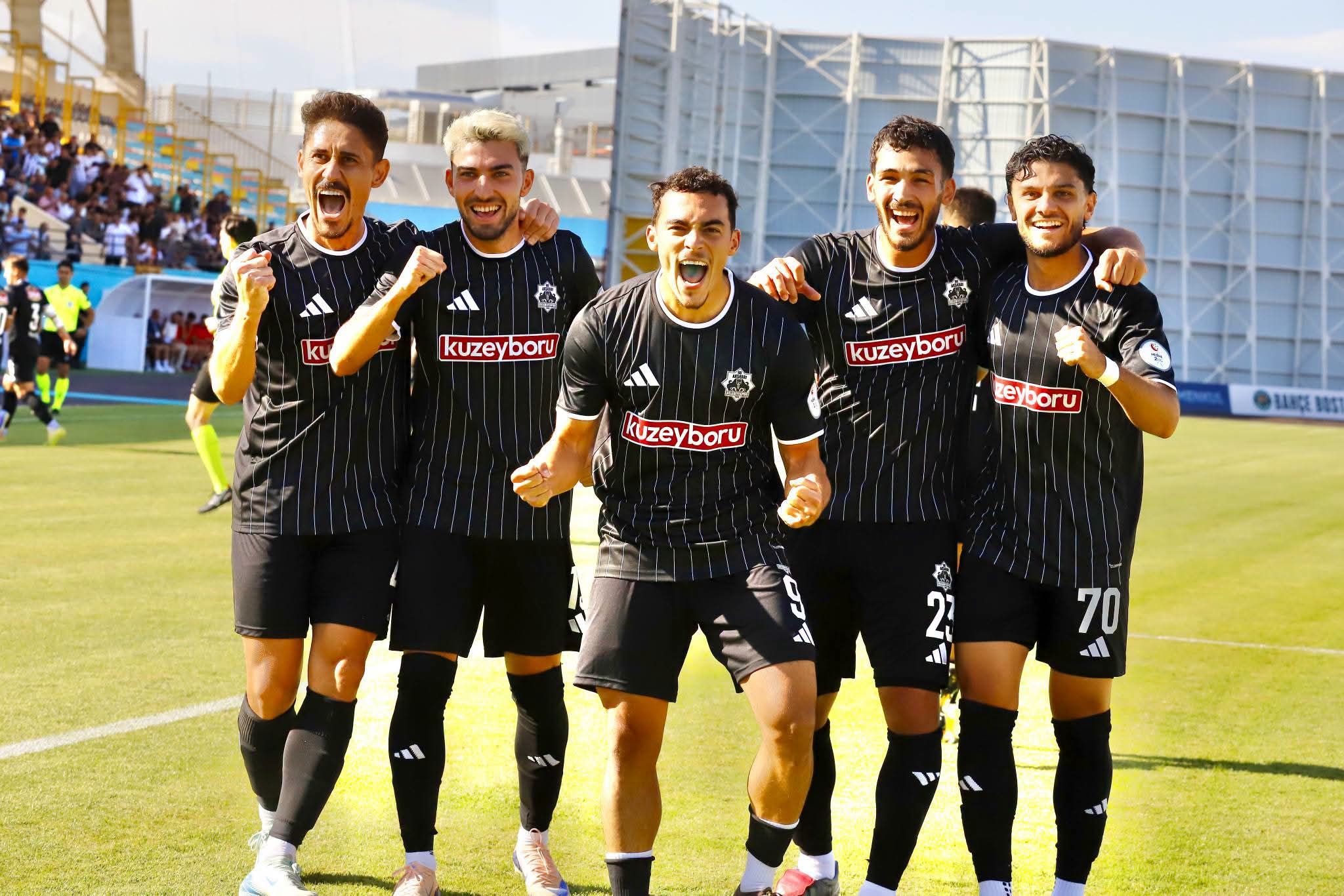 Aliağa FK - 68 Aksaray Belediyespor Maçı Canlı Nereden İzlenir?