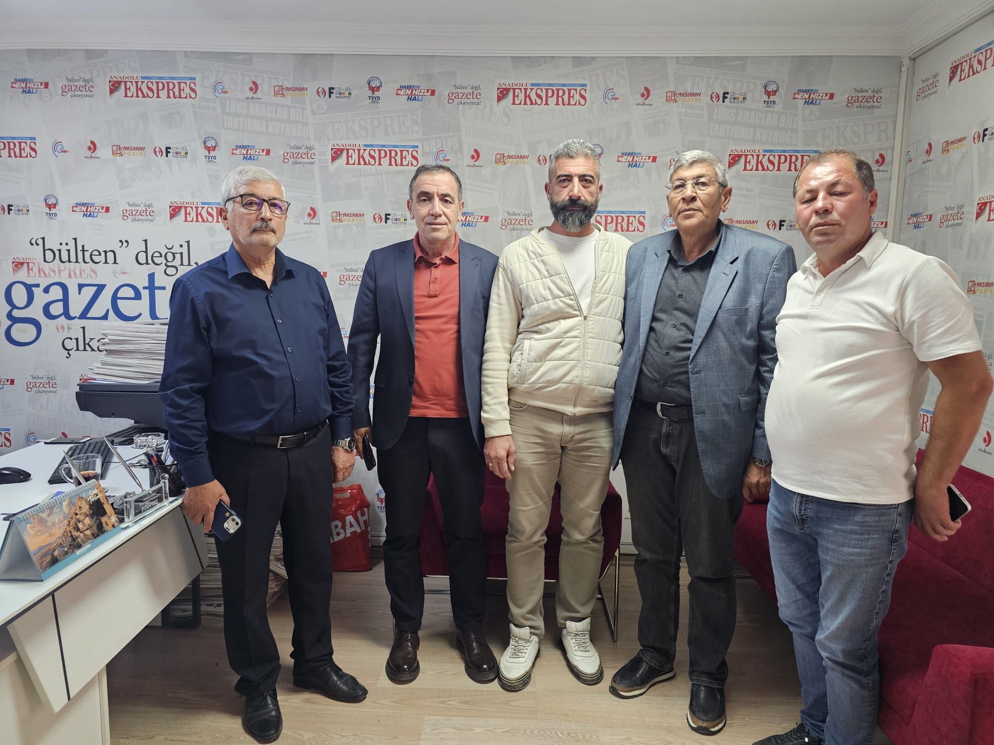 Sultanhanı’nda MHP'li meclis üyelerinden şok iddia: “Makam şoförü tehdit ediyor, başkan göz yumuyor!”