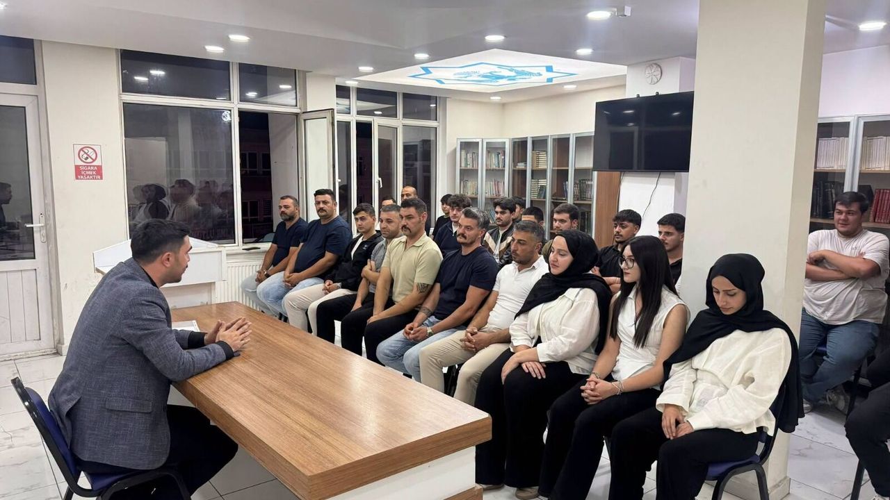 Sosyal hizmetlerde yeni dönem hazırlığı!