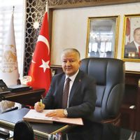 Aksaray Valisi Murat Duru kimdir?