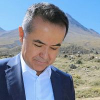 AK Parti Aksaray Milletvekili Cengiz Aydoğdu kimdir?