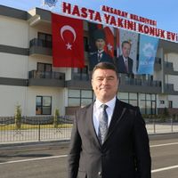 Evren Dinçer Kimdir?