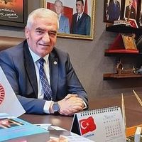 Milletvekili Ramazan Kaşlı Kimdir?