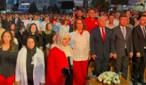 "15 Temmuz’u unutmayacağız, kararlılığımızdan asla vazgeçmeyeceğiz” 