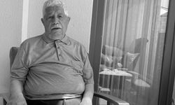 Şammas Patır'ın acı günü