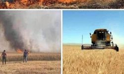 Başkan Koçak’tan hasat sezonunda hayati uyarı
