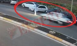 Sağlık Köyü Yolunda Feci Kaza: Yolun Karşısına Geçen Kadına Araç Çarptı