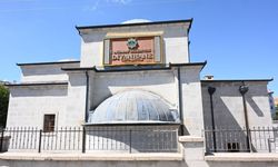 800 yıllık miras yeniden hayat buldu