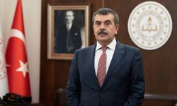 Ders zili öncesi öğretmenlerin mesaisi başladı