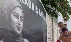 Rojin Kabaiş’in hayali çocuklarla buluştu