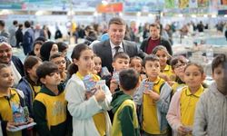 Aksaray Kitap Günleri için geri sayım başladı
