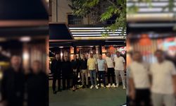3 puan Aksaray’ın, dostluk iki takımın