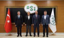 Aksaray'ın geleceği için Ankara'da kritik zirve