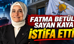 Milyarlık Hisse İddiası Sonrası AK Parti'de İstifa!