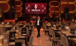 Bergüzar Ankara açılış için gün sayıyor