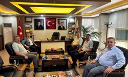 Hayvancılığın geleceği için kritik buluşma