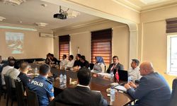 Ağaçören’de her yaşa eğitim için yeni dönem hazırlığı