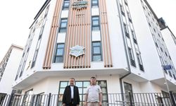AKMEK Akademi hizmete hazır