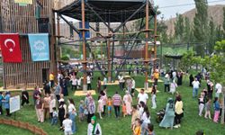 Yazın adresi Macera Park oldu