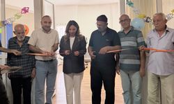 Ulu çınarlar için spor zamanı