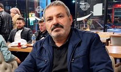 Kaza yaptı, beyin kanaması geçirdi