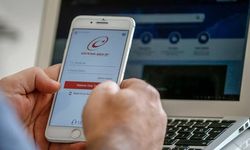 E-Devlet’te kritik tarih 24 Eylül