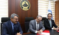Aksaray Üniversitesi Özbekistan’a açılıyor