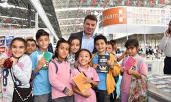 Aksaray’da kitap şöleni başlıyor
