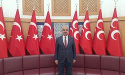 “Gazilerimiz bu kutsal vatanın emanetçisidir”