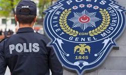 39 ilin emniyet müdürü değişti