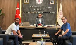 Aksaray’ın tarihi dijitalleşiyor