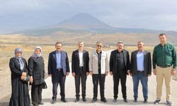 Gözlükuyu’nun yoluna yeni dokunuş