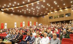 ASÜ’de kalite süreci hızlandı