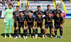 İnegöl’e karşı ilk 11’imiz netleşti!